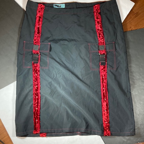 Macgirl Dresses & Skirts - 🔥Macgear Macgirl Skirt, Vintage 90's 🔥Price reduced
